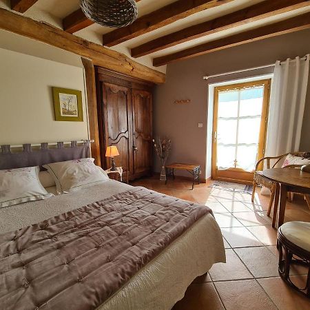 Guestroom Villentrois-Faverolles-En-Berry, 1 Piece, 2 Personnes - Fr-1-591-474 Exterior photo