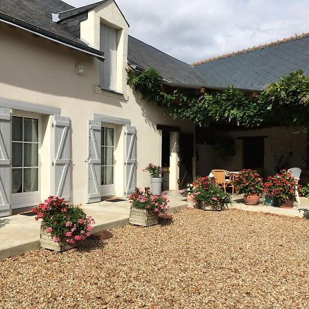 Guestroom Villentrois-Faverolles-En-Berry, 1 Piece, 2 Personnes - Fr-1-591-474 Exterior photo