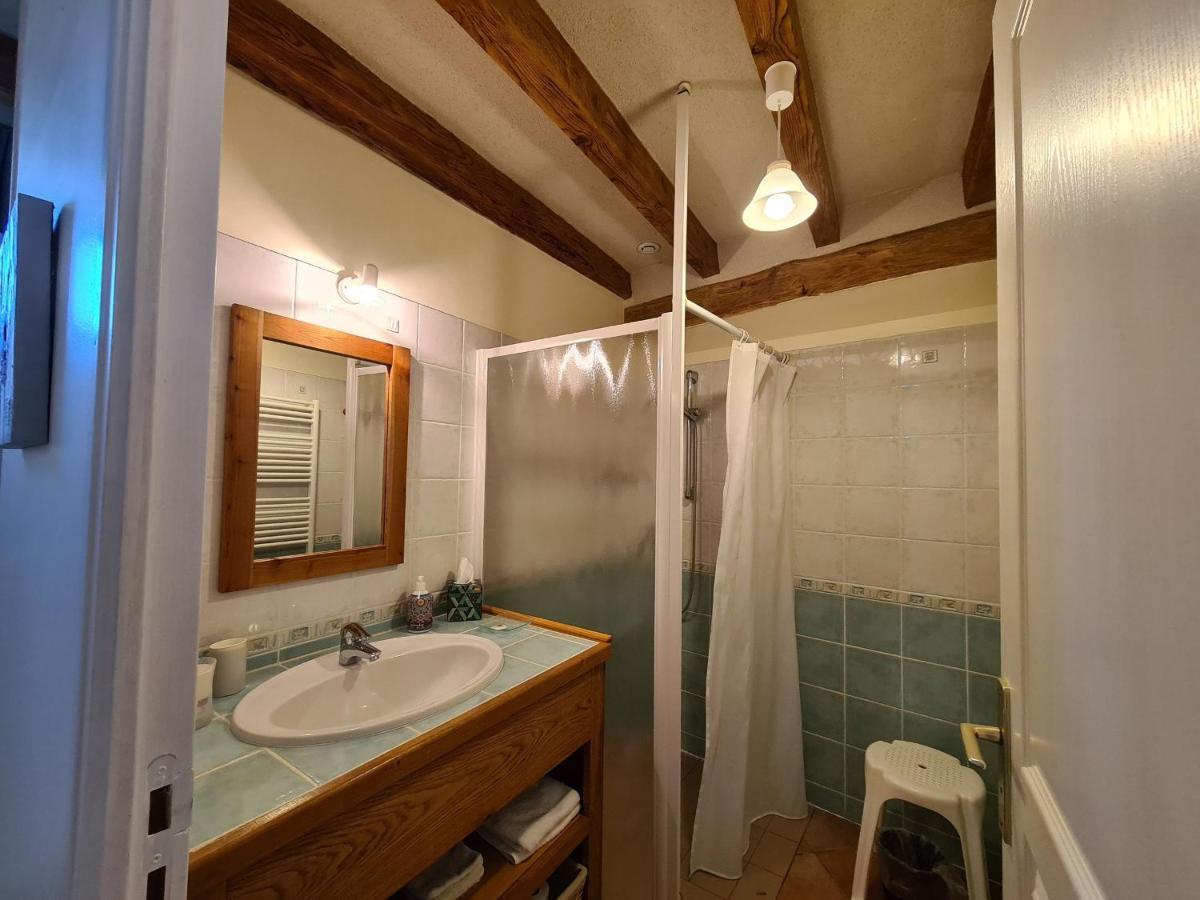 Guestroom Villentrois-Faverolles-En-Berry, 1 Piece, 2 Personnes - Fr-1-591-474 Exterior photo